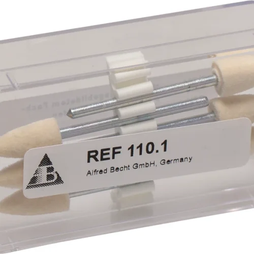 ProfiLab poleringsfilt