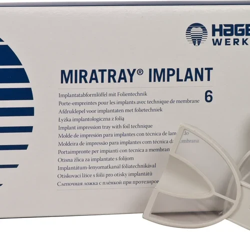 Miratray® Implant