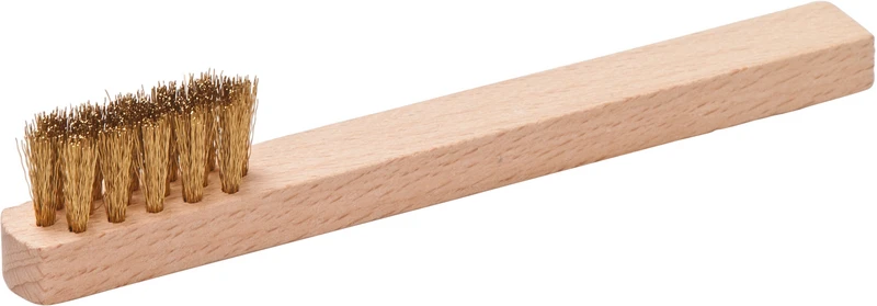 Bor- og diamantrensbørster