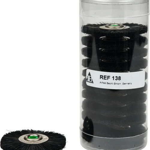 ProfiLab smal plastbørste