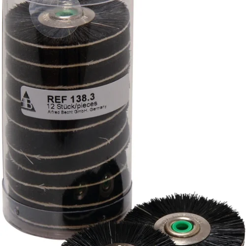 ProfiLab smalbørste plast