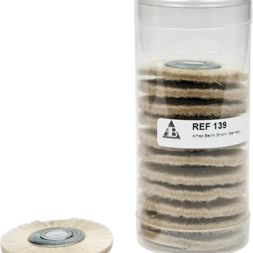 ProfiLab smalbørste plast