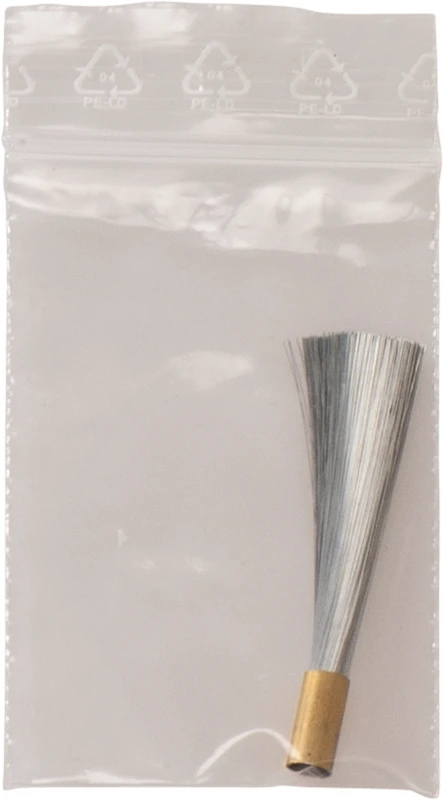 Bor- og diamantrensbørster