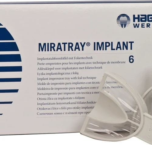 Miratray® Implant