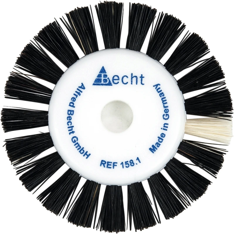 ProfiLab rundbørste