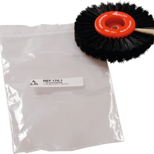 ProfiLab rundbørste