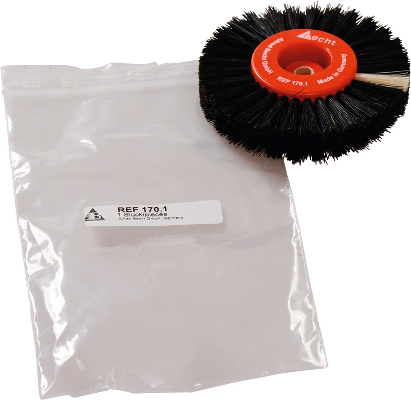 ProfiLab rundbørste