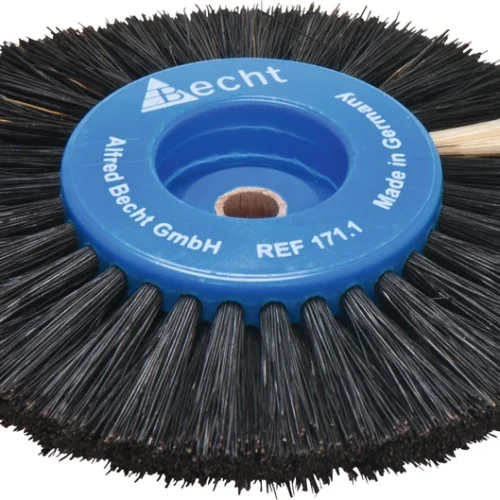 ProfiLab rundbørste