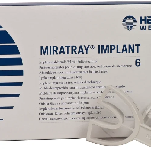 Miratray® Implant