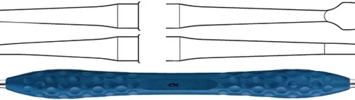 Raspatorier Ergoplant etter Buser