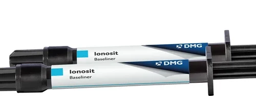 Ionositt-baseliner