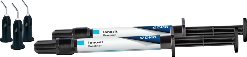 Ionositt-baseliner