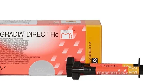 GC GRADIA® DIRECT Flo