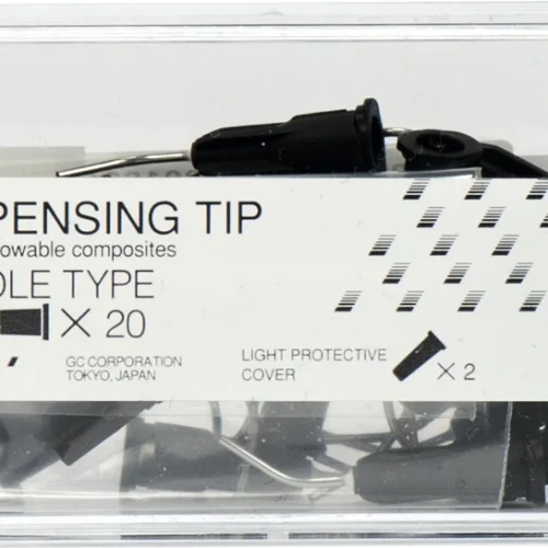 GC Gradia Direct Flo-tupper