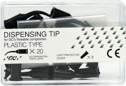 GC Gradia Direct Flo Tips