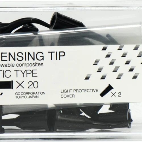 GC Gradia Direct Flo Tips