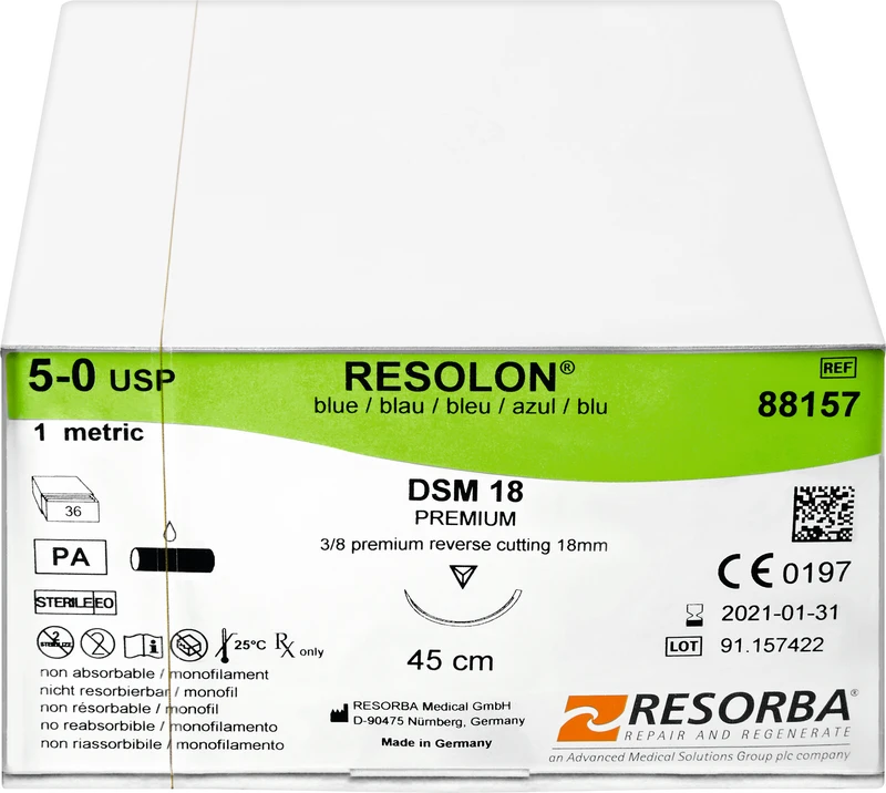 RESOLON®