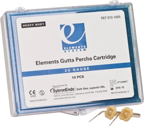 Gutta Percha