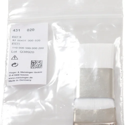 Rengjøringsbørste 431