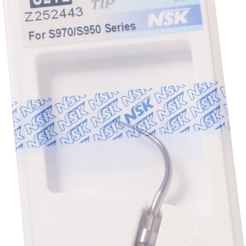 Luftskallertilbehør