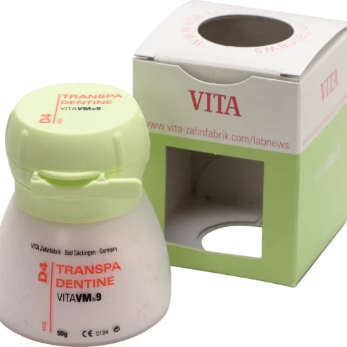 VITA VM® 9 classical A1-D4®