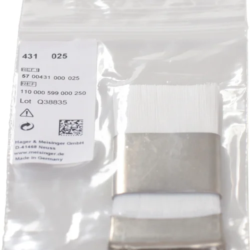 Rengjøringsbørste 431