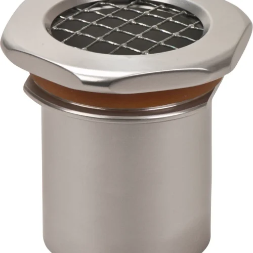 Innsats med trådnett