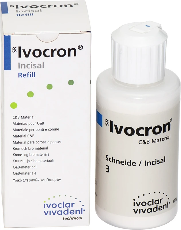 SR Ivocron®