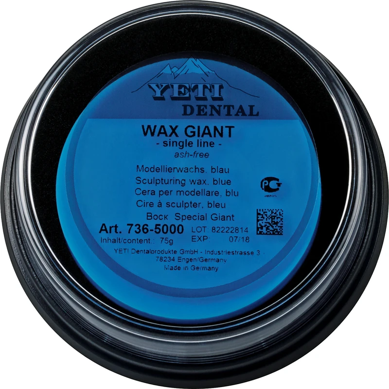 WAX GIANT