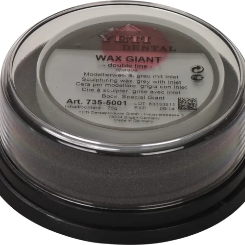 WAX GIANT