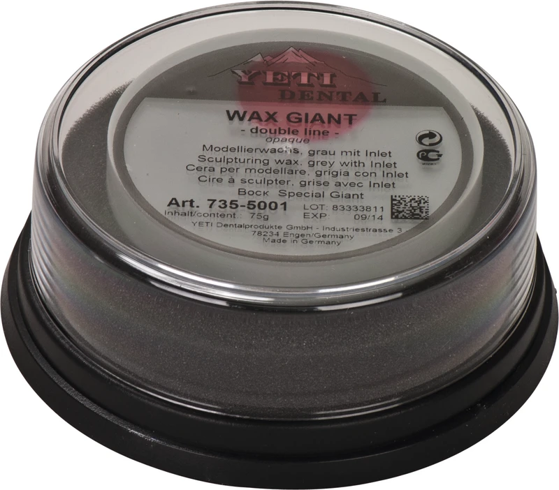 WAX GIANT