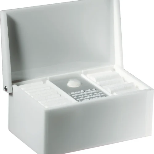 Wattecenter gitterinnsats