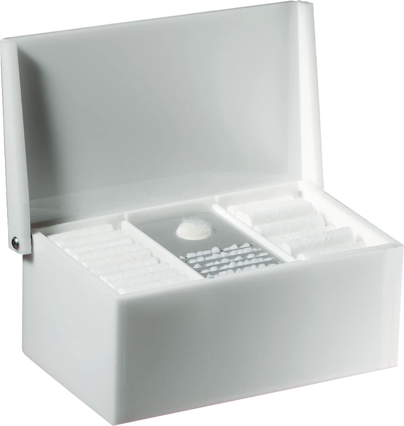 Wattecenter gitterinnsats