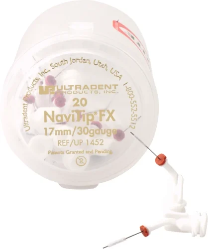 NaviTip® FX