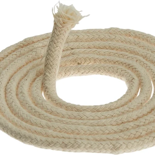 Spirituslampe i klart glass 100 ml