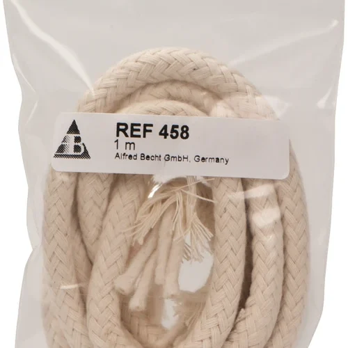 Spirituslampe i opalglass