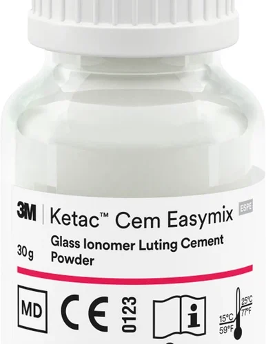 Ketac™ Cem Easymix