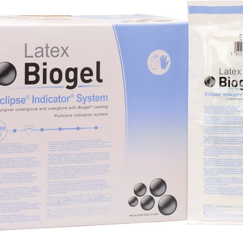 Biogel Eclipse® Indicator® System