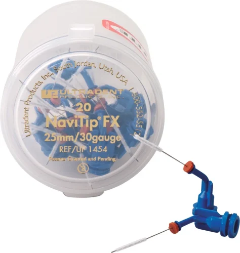 NaviTip® FX