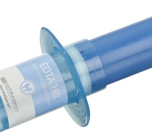 Ultradent™ EDTA 18%