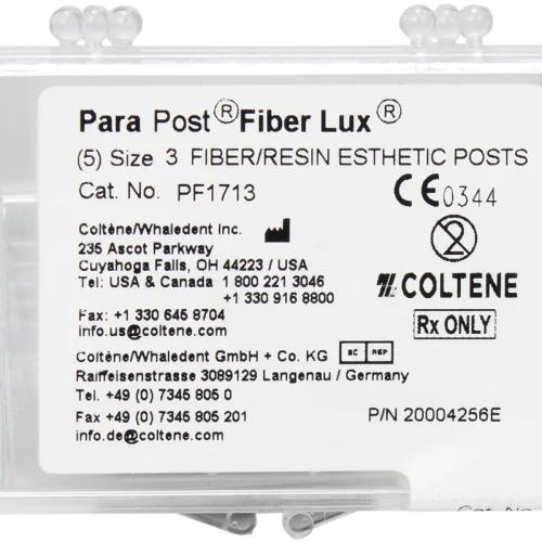 ParaPost® FIBER LUX