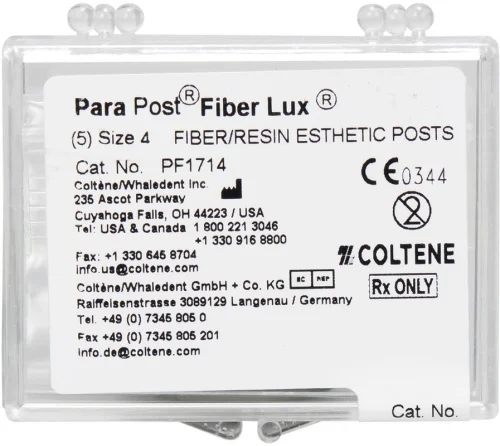 ParaPost® FIBER LUX