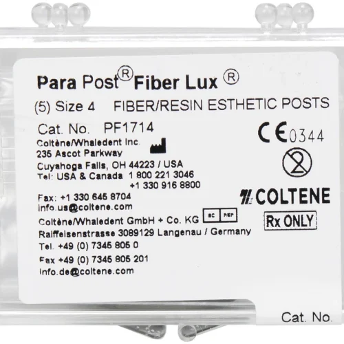 ParaPost® FIBER LUX