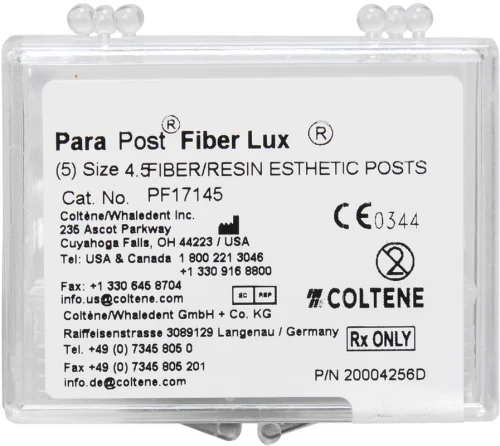 ParaPost® FIBER LUX