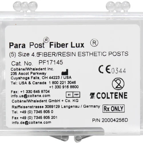 ParaPost® FIBER LUX