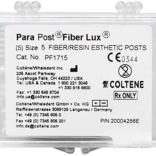 ParaPost® FIBER LUX