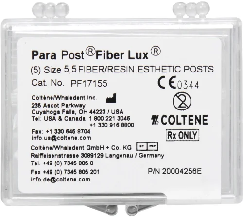 ParaPost® FIBER LUX