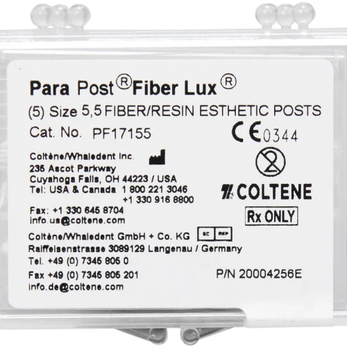 ParaPost® FIBER LUX