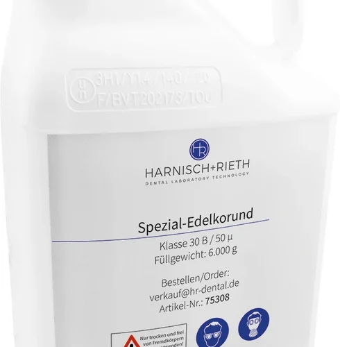 Spesial edelkorund 30B