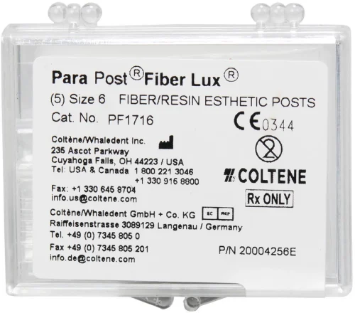 ParaPost® FIBER LUX